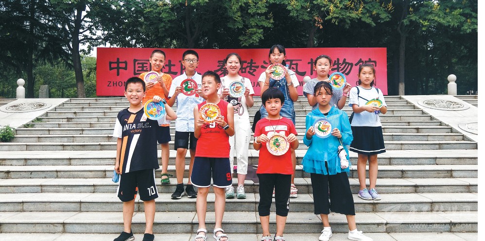 2018年 西安，我們來啦！