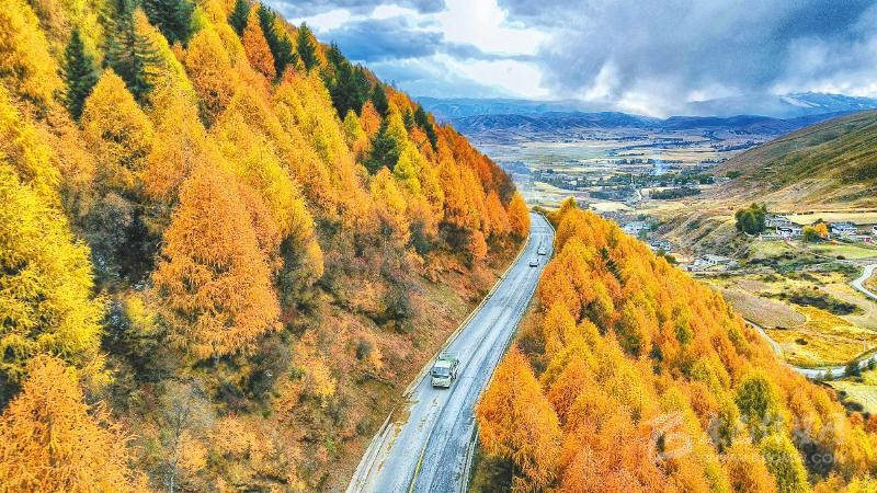 川藏公路，創(chuàng)造奇跡之路